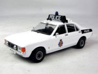 VA05511 Ford Consul 3000 GT - Lancashire Police