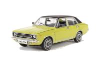 VA06310 Morris Marina 1.8 TC, 'Jubilee', Citron