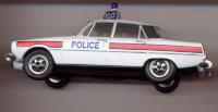 VA06503 Rover 3500 V8 "Hampshire Constabulary" police car