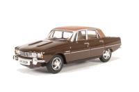 VA06519 Corgi 60th - Rover P6 3500 VIP, Brasilia