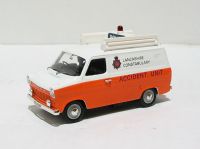 VA06602 Ford Transit van Mk1 "Lancashire Constabulary" accident unit