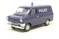 VA06605 Ford Transit Mk.I - 'Cumbria Constabulary'