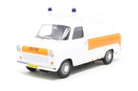 VA06611 Ford Transit Mk1 Amstelveen City Politie