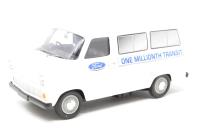 VA06613 Ford Transit 'One Millionth'