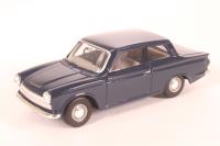 VA07301 Ford Cortina Mk1 - Ambassador Blue