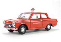 VA07308 Ford Cortina MkI - London Transport Radio-Control