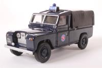 VA07601 Land Rover LWB 'Kent Constabulary'