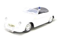 VA07901 Porsche 365 Cabrio - 'Autobahn Polizei'