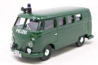 VA08000 VW LT1 Transporter Hessen Polizei