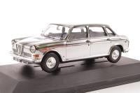 VA08505 Wolseley Six in Chrome - Limited Edition