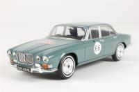 VA086XX Corgi Preview 2001 Model - JAGUAR XJ6