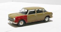 VA08901 Austin 1800 in realistic old banger condition