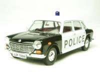 VA08911 Austin 1800 - Durham Police