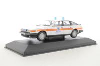 VA09001 Rover SD1 Metropolitan Police