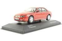 VA09201 Rover 75 in Firefrost Red - Limited Edition