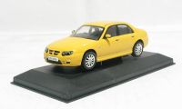 VA09301 MG ZT in trophy yellow