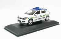 VA09406 Vauxhall Astra in Greater Manchester Police paintwork