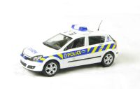 VA09410 Vauxhall Astra 1.7 CDTI in "West Midlands Police" livery
