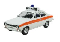VA09513 Ford Escort Mexico - Merseyside Police