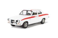 VA09519 Corgi 60th - Ford Escort Mk1 Mexico, Diamond White