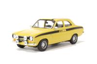 VA09520 Ford Escort Mk1 Mexico, Daytona Yellow