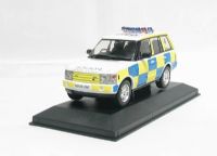 VA09603 Range Rover "Greater Manchester Police"