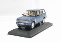 VA09604 Range Rover - Monte Carlo blue