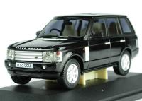 VA09608 Range Rover in java black