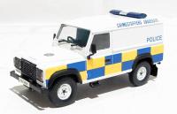 VA09703 Land Rover Defender "Police Service of Northern Ireland"