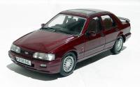 VA10000 Ford Sierra Sapphire Cosworth in nouveau red
