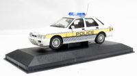 VA10001 Ford Sierra Sapphire "Devon & Cornwall Police"