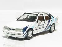 VA10005 Ford Sierra Sapphire Cosworth in Turbo Systems paintwork