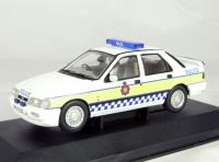 VA10008 Ford Sierra Sapphire Cosworth - Isle of Man Police