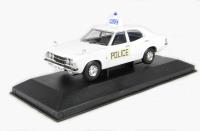 VA10304 Ford Cortina MkIII - Hampshire Police