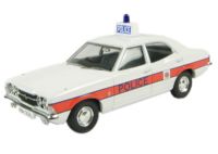 VA10305 Ford Cortina Mk3 2000GT in "Thames Valley Police" livery