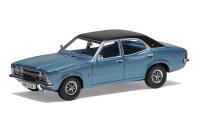 VA10311 Ford Cortina Mk3 2000 GXL, Sapphire Blue