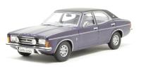 VA10313 Ford Cortina Mk3 2000E - Purple Velvet