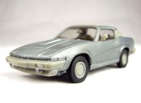 VA10599 Triumph TR7 - Limited edition Pre-Production Raw Metal Casting - Only 250 produced