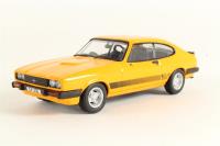 VA10811 Ford Capri 3.0S - Special Edition for Corgi Collectors' Club