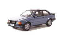VA11010 Ford Escort Mk3 XR3, Caspian Blue