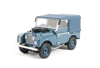 VA11106 Land Rover Series 1 - RAF - Commercials (Limited Edition). Run of less than 2000.