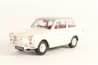 VA11204 Austin A40 Farina in Snow White - Special Edition for Corgi Collectors' Club