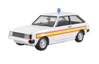 VA11303 Talbot Sunbeam MkII 1.3 - Sussex Police - Limited Edition