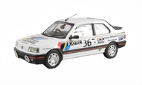 VA11600 Peugeot 309 1900cc, Group N, Scottish & National Rally Championship, 1988
