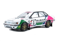 VA11802 Subaru Legacy 2000cc Turbo - 1992 1000 Lakes Rally - Ari Vatanen