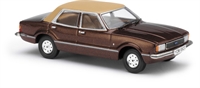VA11900 Ford Cortina MkIV 2.0 Ghia - Roman Bronze