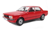 VA11903 Ford Cortina MkIV 1.6L - Venetian Red
