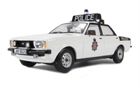 VA11904 Ford Cortina MkIV 2.0S - Lancashire Police