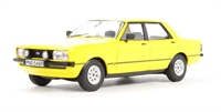 VA11905 Ford Cortina MkIV 2.0S Signal Yellow. 