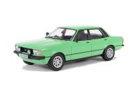 VA11911 Ford Cortina Mk4 3.0S, Ford South Africa, Grass Green